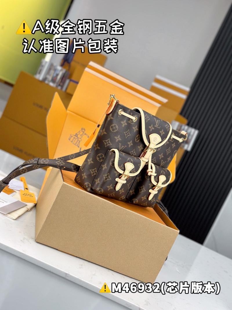 LV Backpacks